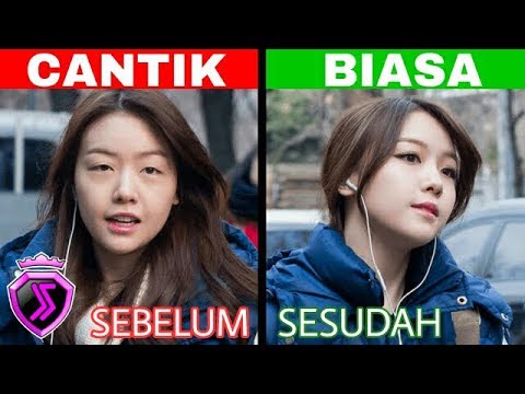 Video: Panjang, Warna, Gaya: Gaya Rambut Paling Seksi Menurut Lelaki