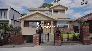 1/5 Maitland Avenue, Kew For Sale by Julian Bayford