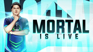 Late Night BoomBam with Stream #Haircut | Pubg Mobile | mortalarmy