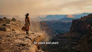 Dust On The Mesa