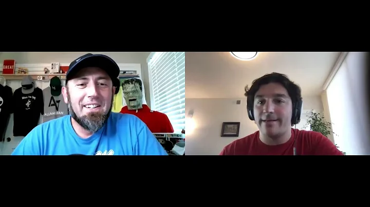Jon Isaacson Property Restoration Expert and Found...