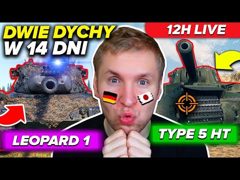  PLUTON Z CYGANEM - LIVE 12H - DWIE DYCHY w 14 DNI -  PLUTON Z CYGANEM - LIVE 12H - DWIE DYCHY w 14 DNI