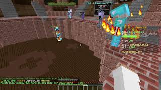 Anti-knockback / RankUp RedeSky