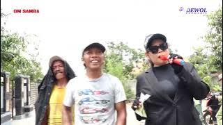 KEMBANG GULA || MANUK DANGDUT OM SAMBA || KERTICALA 17 NOVEMBER 23