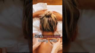 Unlocking the Secrets of Massage: A Clairvoyant Intuitive's Journey #Reiki #massage #atl