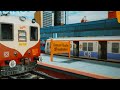 Indian LocalTrain