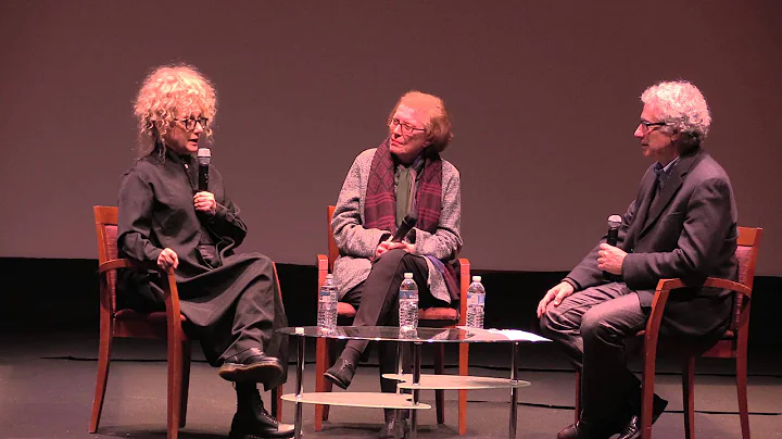 Carol Kane and Joan Micklin Silver Discuss "Hester...