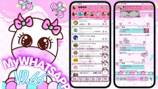 MyWhatsApp da Vaquinha Kawaii V9.66 Atualizado