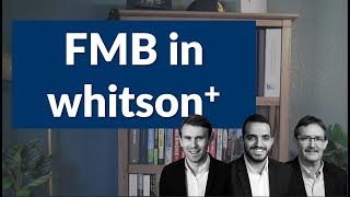 FMB in whitson+ | 2024
