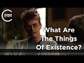 Dean Zimmerman - What Are The Things Of Existence?