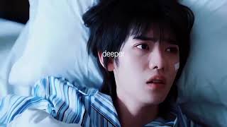 The missing piece episode 1 and 2 is out #themissingpiece #chinesebl #boyslove #bl 