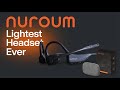 Nuroum OpenEar Pro 2 Review | Open-Ear Headset vs Shokz OpenComm2 UC (Real-World Test)