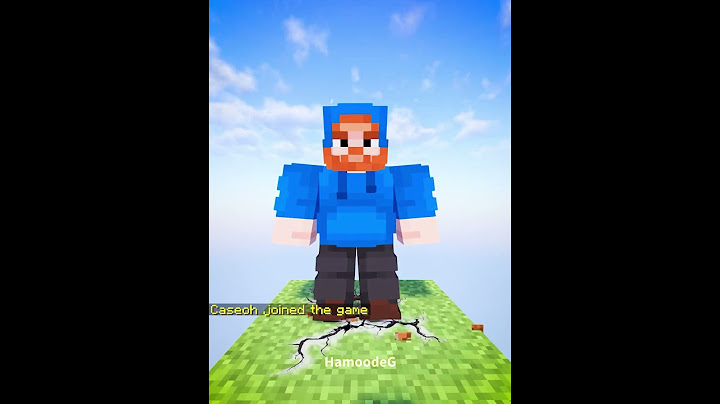 if caseoh joined skyblock 💀