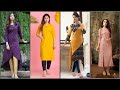 Trendy Stylish Kurti Design/Kurti Design with Leggings, Trousers &amp; Jeans/Kurta, Kameez Design