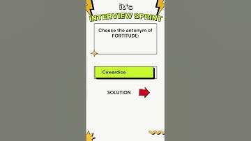 INTERVIEW SPRINTER 8 #jobready #interviewquestions #careertips