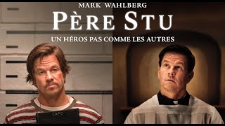 Bande annonce Père Stu : Un Héros Pas Comme Les Autres 