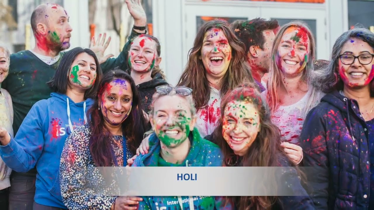 10 years of International school Utrecht - looking back - 2012-2022