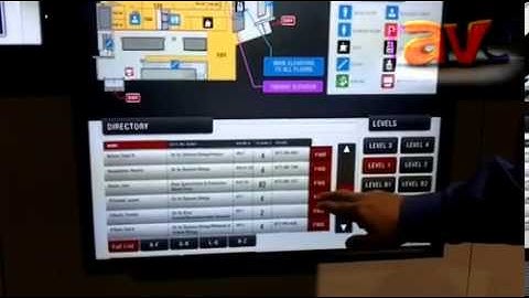 DSE 2013: Visix Demos Award-Winning Content for Interactive Signage