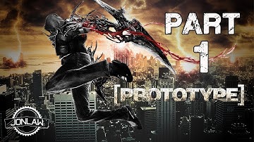 Prototype Walkthrough - Part 1 Intro Let