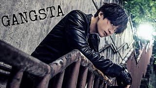 jungkook | gangsta [FMV]