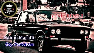 Azeri Bass Music FuLL - Qoy Partdasin {En Çox Axtarilan Mahni} 2019 *yeni