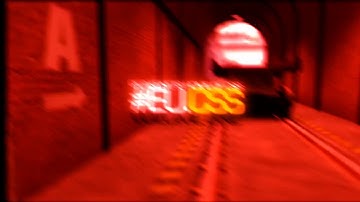 Counter-Strike: Source - Eu.Css (Fragmovie)