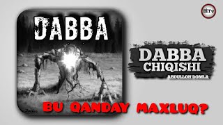 Dabba Maxluqni chiqishi Qiyomat boshlanishi Abdulloh domla @Ilmnuri Official