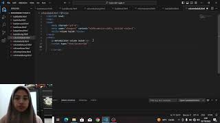 tugas 3 pemrograman visual 1 menentukan volume balok menggunakan javascript
