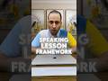 How To Teach Speaking Tefl Tesol Celta Lesson Frameworks How To Teach Speaking Tefl Tesol Celta Lesson Frameworks