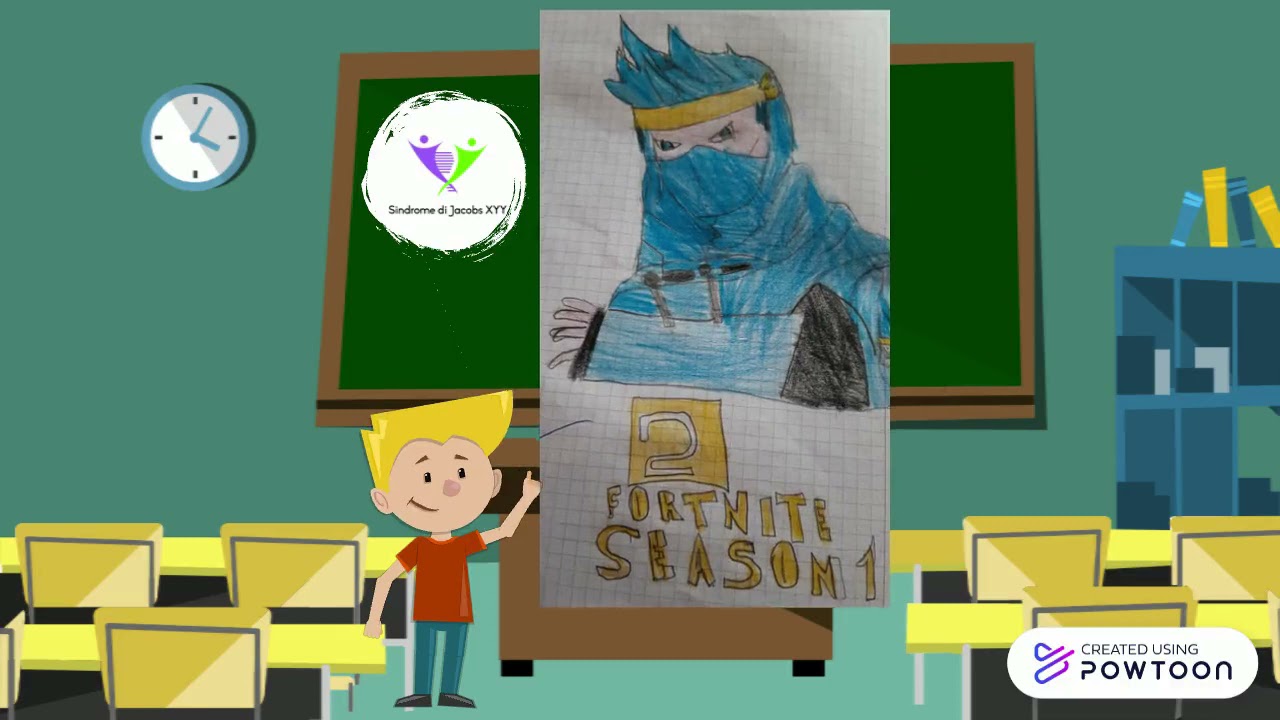 Sono Alberto di Palermo e ho una Y in più!