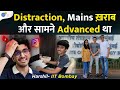 Kota       iitjee motivational story of harshil1618  joshtalksjee