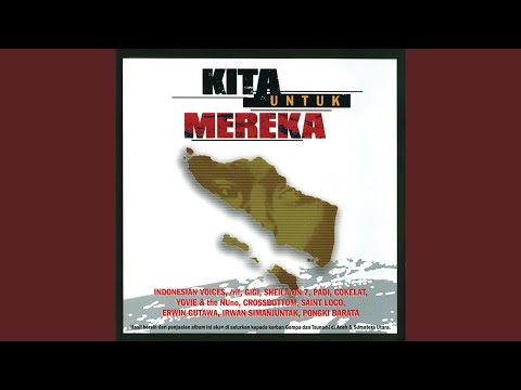 Video Uluran Tanganku