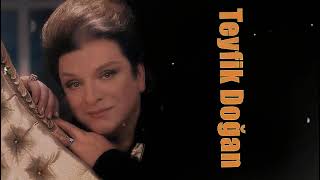 Zeki Müren - Kahir Mektubu (Full) - Alt Vokalli Enstrümantal Resimi