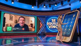 Format Game Show. Se Squilla, Vinci