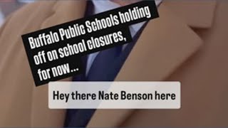 Details Buffalo School Board meets after pausing closures Guide