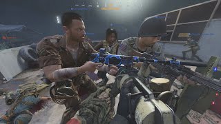 (Ep.4) Body Blocking The Spawn Doorways In Das Haus