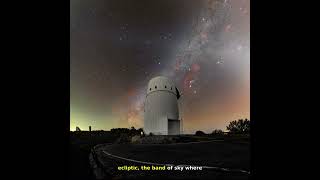 Daily Minor Planet Expands Its Search for Near-Earth Objects