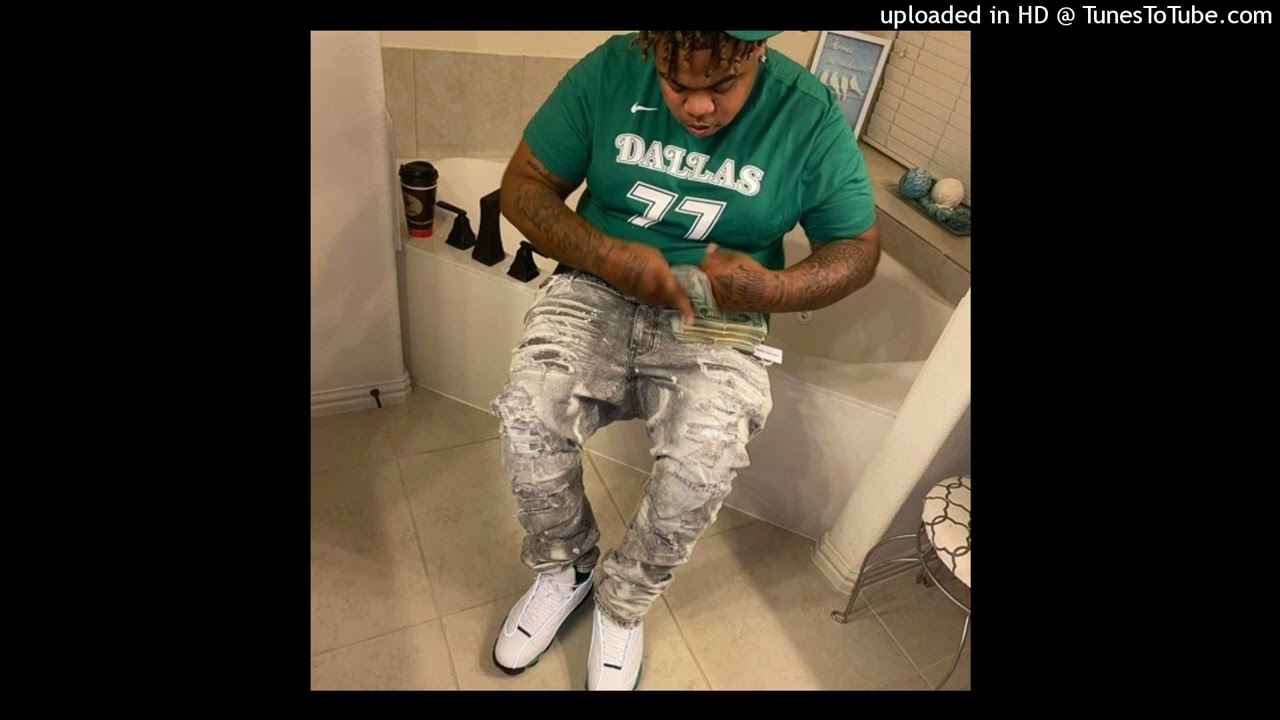 (FREE) Big Yavo Sample Type Beat ' Dont Kill (Hard) (Don't Kill My Vibe)