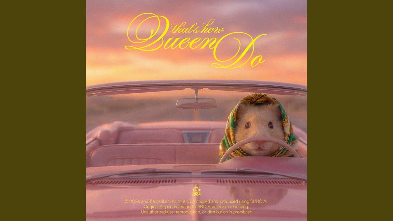 That's How Queen Do