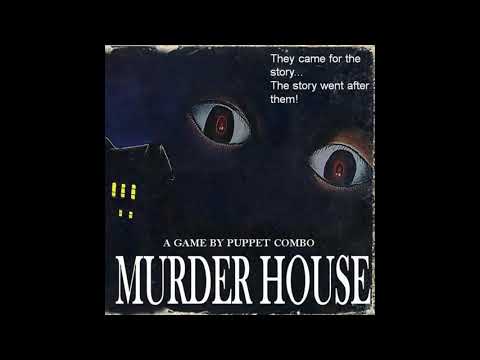 Murder House OST (Full) (Puppet Combo), MXXN & Clement Panchout