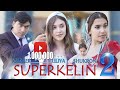 АЗИЗБЕК & ЛИЛИЯ & ШУКРОНА - СУПЕРКЕЛИН 2|AZIZBEK & LILIYA & SHUKRONA - SUPER KELIN 2