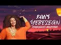 Fikeraddis nekatibeb yebelegn  lyrics ethiopian music 2022