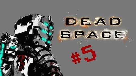 ZERO GRAVITY! | Dead Space Walkthrough | Chapter 2 (2/4)