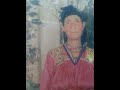 أمثال قبائلية ل يما حبو وستي وردية