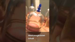 Werkzeuge der Heiler &amp; Bader. #youtubeshorts #unterhaltung #geschichte #wissen