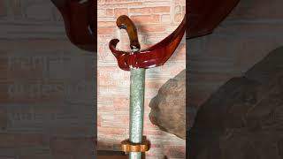 Download Lagu Keris Pusaka Warangka Ladrang Solo Kayu Nagasari #shorts #pusaka #keris MP3