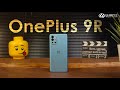 OnePlus 9R — обзор нового и знакомого смартфона