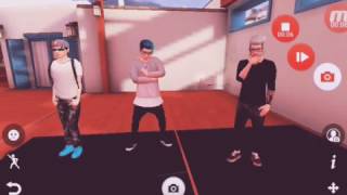 Meninas Vs. Meninos 04Avakin Life