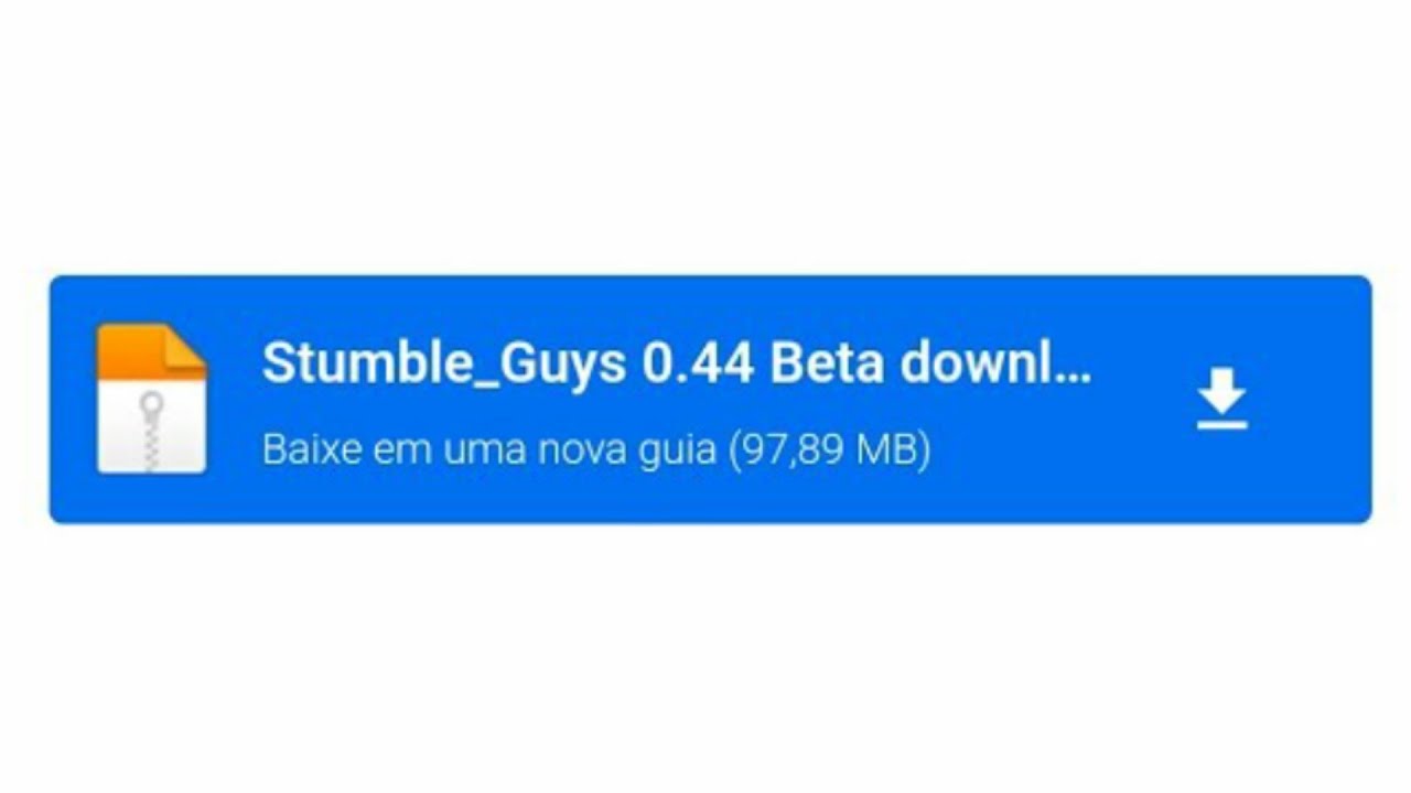 Stumble Guys - Guias de jogos, Notícias e Atualizações