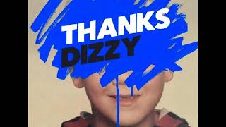 Thanks - Dizzy (Mim Rasouli Remix)